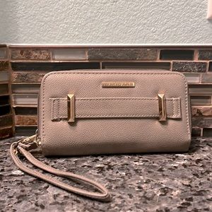 Rampage Wristlet or Clutch